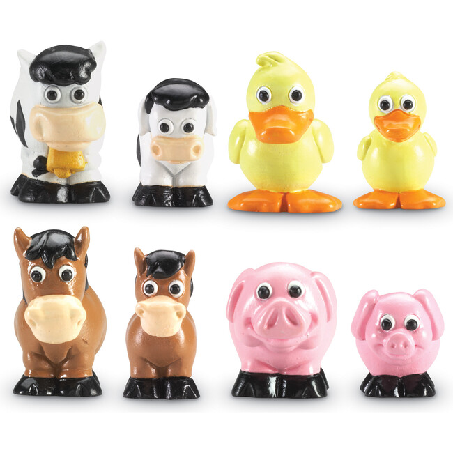 Hide-n-Go Moo™ - STEM Toys - 4