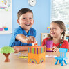 Fox in a Box- Position Word Activity Set - STEM Toys - 2