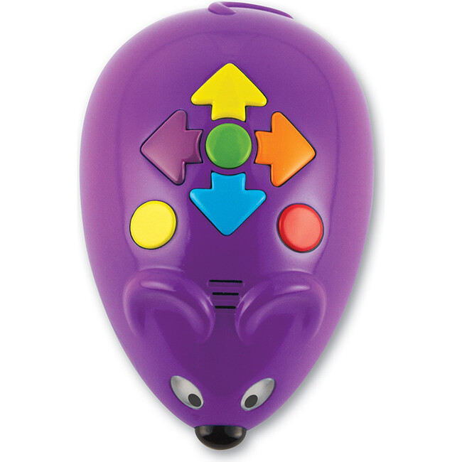 Code & Go® Robot Mouse - STEM Toys - 2