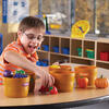 Farmer's Market Color Sorting Set - STEM Toys - 3