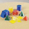 Folding Geometric Shapes™ - STEM Toys - 4