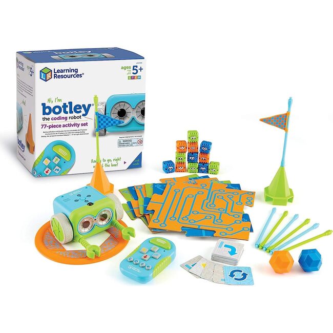 Botley® The Coding Robot Activity Set