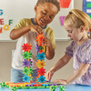 Gears! Gears! Gears!® 100-Piece Deluxe Building Set - STEM Toys - 3