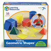 Folding Geometric Shapes™ - STEM Toys - 5
