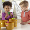 Farmer's Market Color Sorting Set - STEM Toys - 4