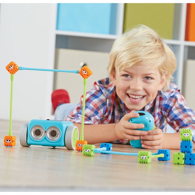 Botley® The Coding Robot Activity Set - STEM Toys - 2