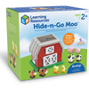 Hide-n-Go Moo™ - STEM Toys - 5