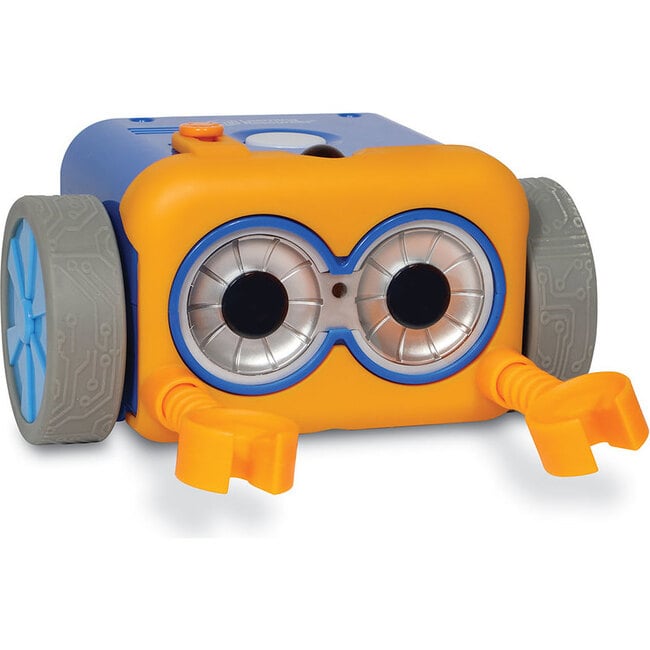 Botley® 2.0 the Coding Robot - STEM Toys - 2