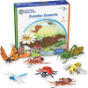 Jumbo Insects - STEM Toys - 5