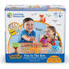 Fox in a Box- Position Word Activity Set - STEM Toys - 4