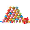Alphabet Acorns Activity Set - STEM Toys - 1 - thumbnail