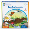 Jumbo Insects - STEM Toys - 6