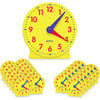 Big Time™ Classroom Clock Kit - STEM Toys - 1 - thumbnail