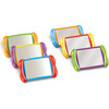All About Me 2 in 1 Mirrors, Set of 6 - STEM Toys - 1 - thumbnail