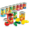 1 to 10 Counting Cans - STEM Toys - 1 - thumbnail