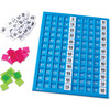 120 Number Board - STEM Toys - 1 - thumbnail