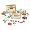 All Ready for Kindergarten Readiness Kit - STEM Toys - 1 - thumbnail