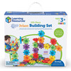 Gears! Gears! Gears!® 100-Piece Deluxe Building Set - STEM Toys - 5