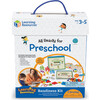 All Ready For Preschool Readiness Kit - STEM Toys - 3