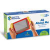 All About Me 2 in 1 Mirrors, Set of 6 - STEM Toys - 3 - thumbnail