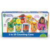 1 to 10 Counting Cans - STEM Toys - 4