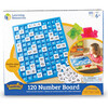120 Number Board - STEM Toys - 4