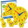 Big Time™ Classroom Clock Kit - STEM Toys - 3