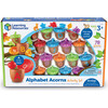 Alphabet Acorns Activity Set - STEM Toys - 4