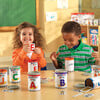 Alphabet Soup Sorters - STEM Toys - 3