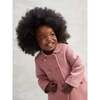 Arrieta Coat, Pink - Coats - 2