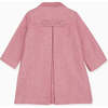Arrieta Coat, Pink - Coats - 4