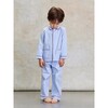 Romera Kids Pyjamas, Blue - Pajamas - 3