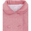 Arrieta Coat, Pink - Coats - 5
