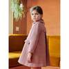 Arrieta Coat, Pink - Coats - 6