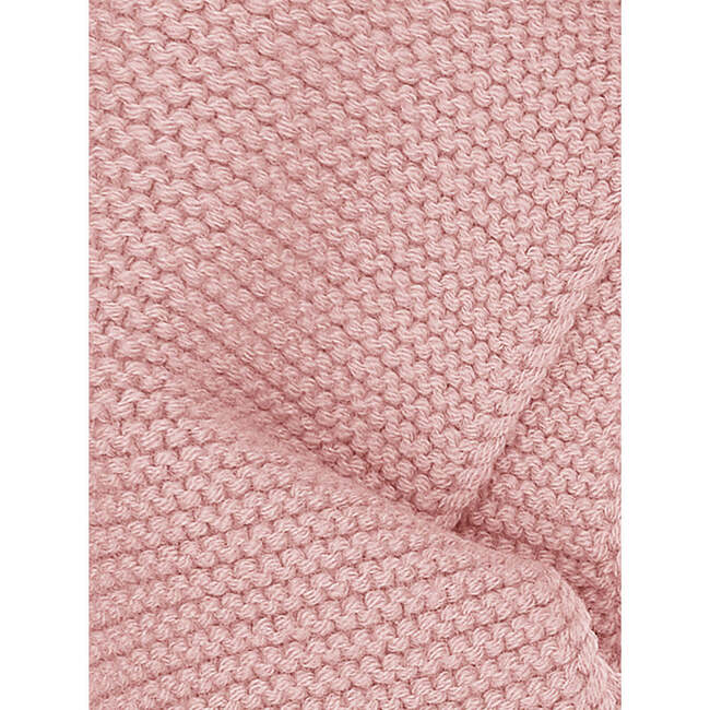 Merino Girl Snood, Pink - Other Accessories - 3