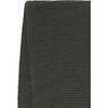 Merino Kids Snood, Olive Green - Scarves - 3