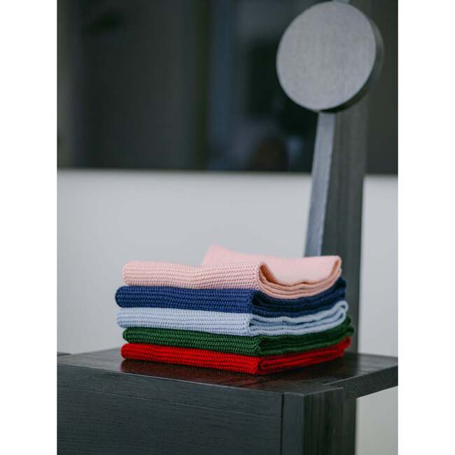 Merino Girl Snood, Pink - Other Accessories - 6
