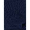 Merino Kids Snood, Navy - Scarves - 4