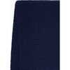 Merino Kids Snood, Navy - Scarves - 5