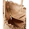 Havana Handwoven Large Tote, Camel - Bags - 2