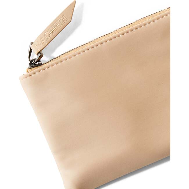 Women's St. Barths Petit Handwoven Tote Daisy, Sand - OS - Bags - 4