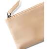 Women's St. Barths Petit Handwoven Tote Daisy, Sand - OS - Bags - 4