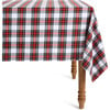 Table Cloth, Balmoral Tartan - Tabletop Decor - 1 - thumbnail