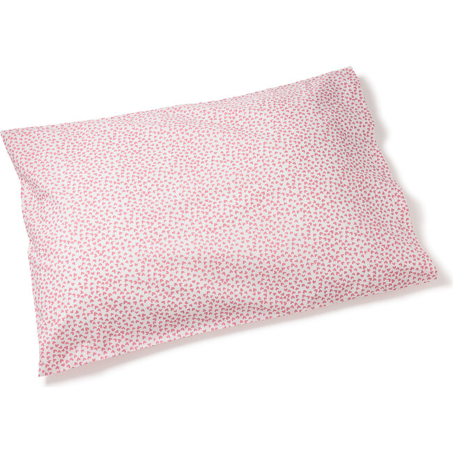 Standard Pillowcases - Set of 2, Sweethearts