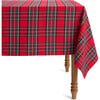 Table Cloth, Imperial Tartan - Tabletop Decor - 1 - thumbnail