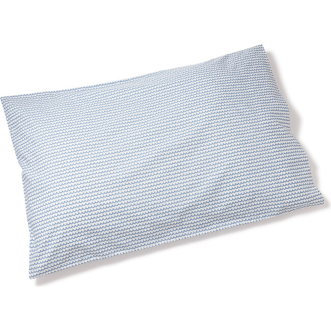Standard Pillowcases - Set of 2, La Mer