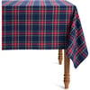 Table Cloth, Windsor Tartan - Tabletop Decor - 1 - thumbnail