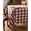 Table Cloth, Balmoral Tartan - Tabletop Decor - 2