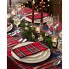 Table Cloth, Imperial Tartan - Tabletop Decor - 2