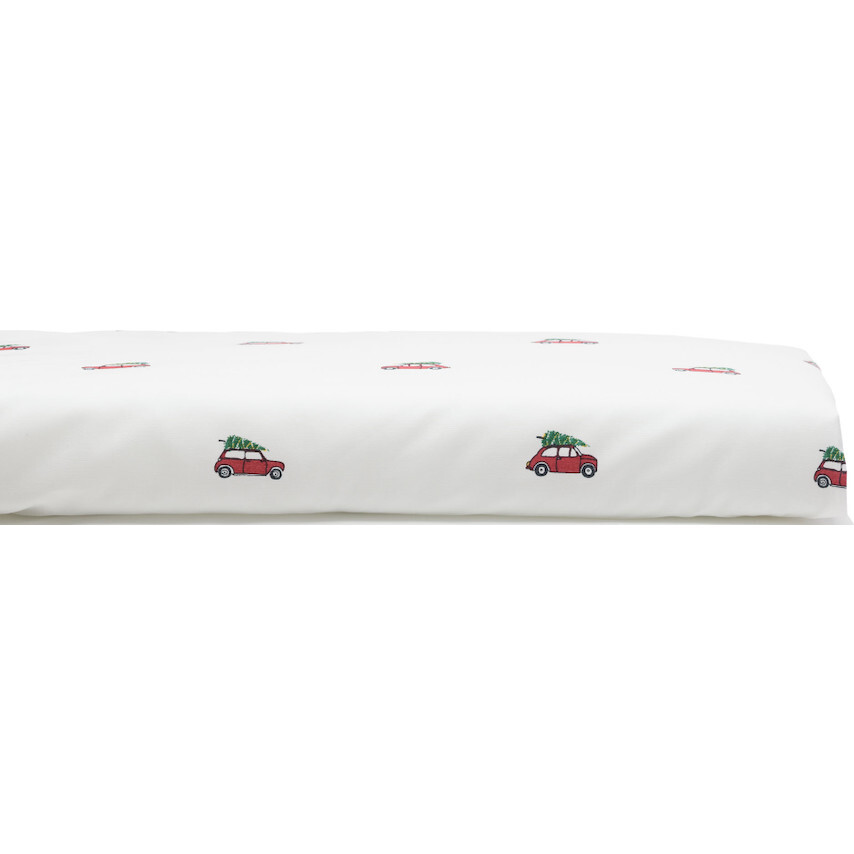 Crib Sheet, Holiday Journey - Crib Sheets - 1